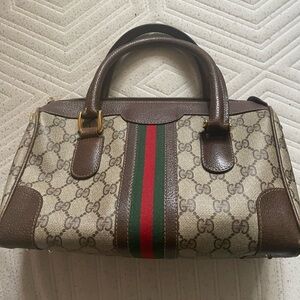 gucci handbag